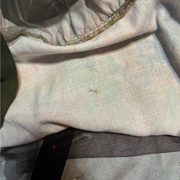 Byron Lars O’keefe fit and flare dress size 12 - Picture 13 of 13